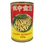 WU CHUNG Golden Mushroom